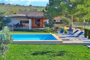 Finca Es Barranc de Son Fullós, Santa Margalida 094